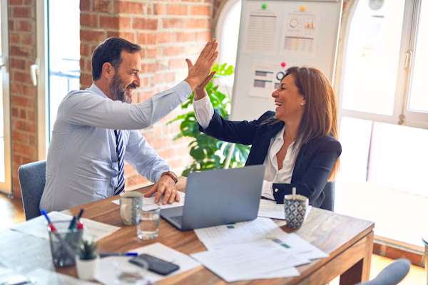 Tax Professionals Team