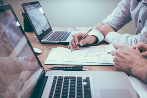 Tax Planning